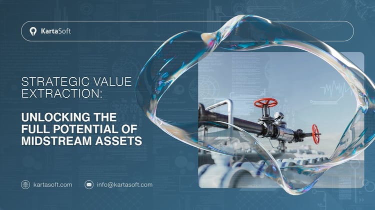 Unlocking the Full Potential of Midstream Assets