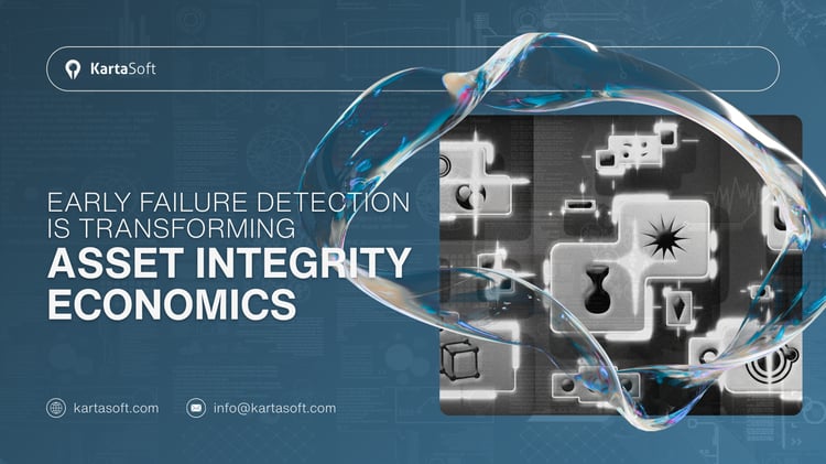 Early Failure Detection is Transforming Asset Integrity Economics