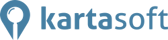 KartaSoft Logo Blueish Cyan-250px-1