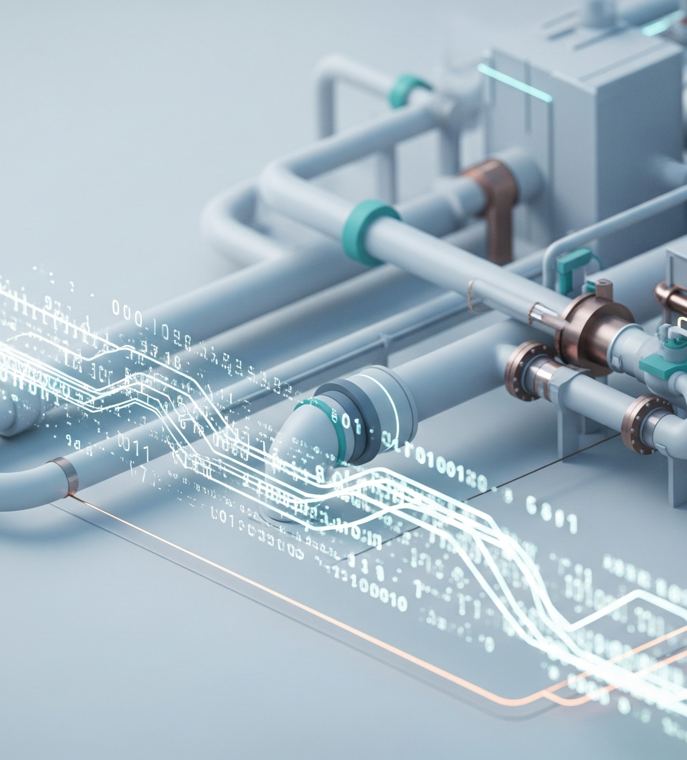Oil system