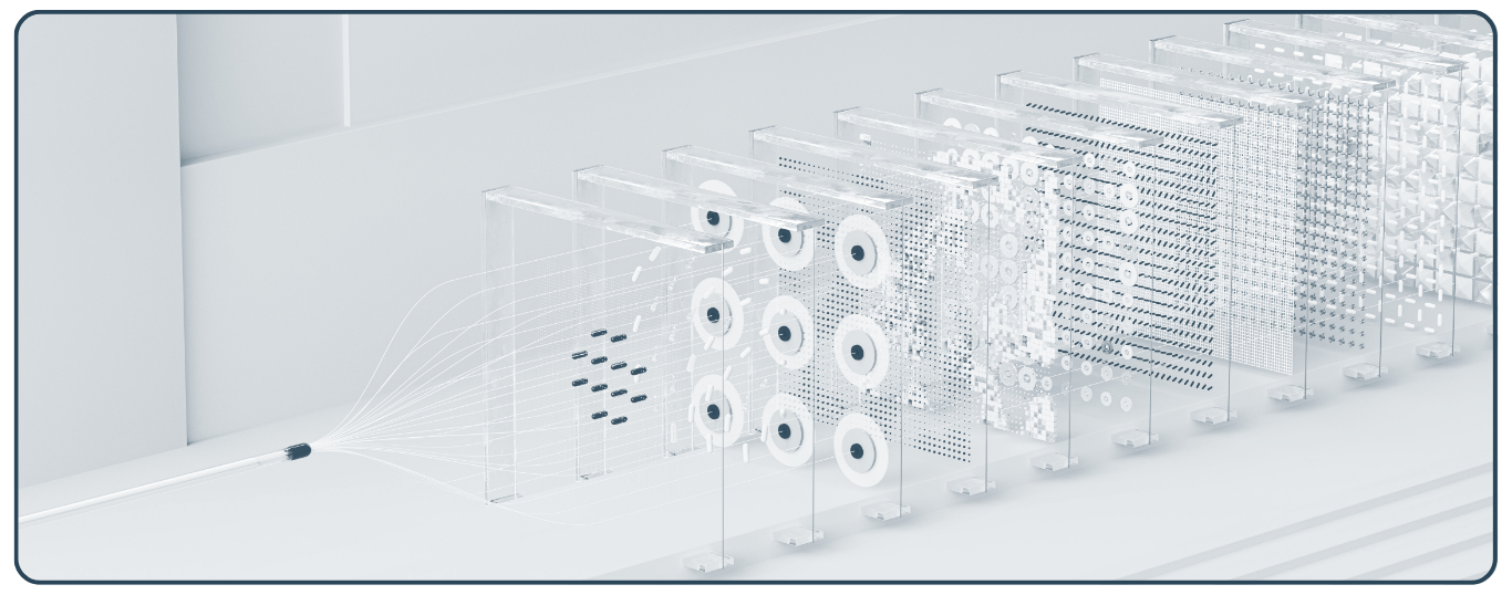 AI networks